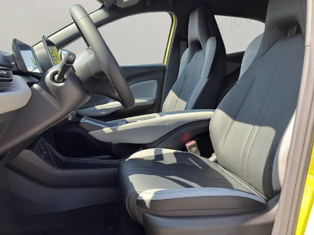 BYD Dolphin Surf Comfort