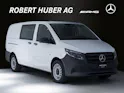 Mercedes-Benz Vito 119 CDI 4x4 Kasten Lang