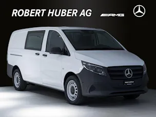 Mercedes-Benz Vito 119 CDI 4x4 Kasten Lang