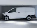 Mercedes-Benz Vito 119 CDI 4x4 Kasten Lang