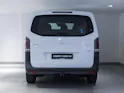 Mercedes-Benz Vito 119 CDI 4x4 Kasten Lang