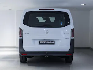 MERCEDES-BENZ Vito 119 CDI 4x4 Kasten Lang