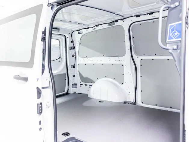 Mercedes-Benz Vito 119 CDI 4x4 Kasten Lang