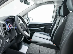 MERCEDES-BENZ Vito 119 CDI 4x4 Kasten Lang