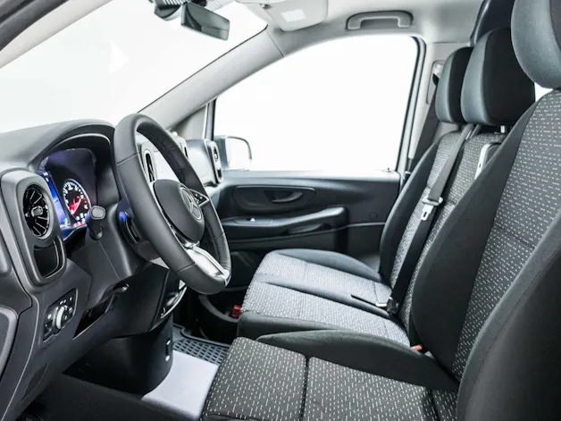 Mercedes-Benz Vito 119 CDI 4x4 Kasten Lang
