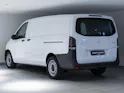 Mercedes-Benz Vito 119 CDI 4x4 Kasten Lang