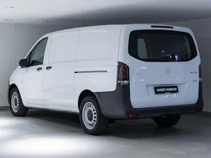 MERCEDES-BENZ Vito 119 CDI 4x4 Kasten Lang