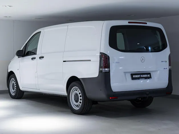 Mercedes-Benz Vito 119 CDI 4x4 Kasten Lang