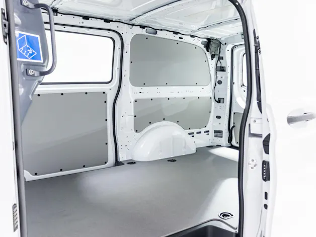 Mercedes-Benz Vito 119 CDI 4x4 Kasten Lang