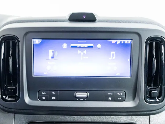 Mercedes-Benz Vito 119 CDI 4x4 Kasten Lang