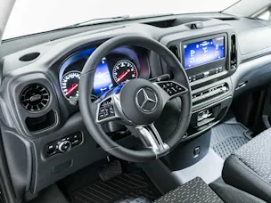 MERCEDES-BENZ Vito 119 CDI 4x4 Kasten Lang