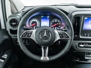 MERCEDES-BENZ Vito 119 CDI 4x4 Kasten Lang