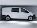 Mercedes-Benz Vito 119 CDI 4x4 Kasten Lang