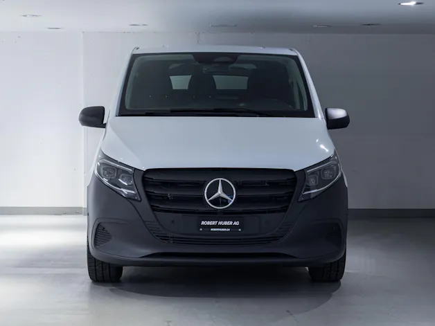 Mercedes-Benz Vito 119 CDI 4x4 Kasten Lang