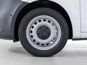 MERCEDES-BENZ Vito 119 CDI 4x4 Kasten Lang