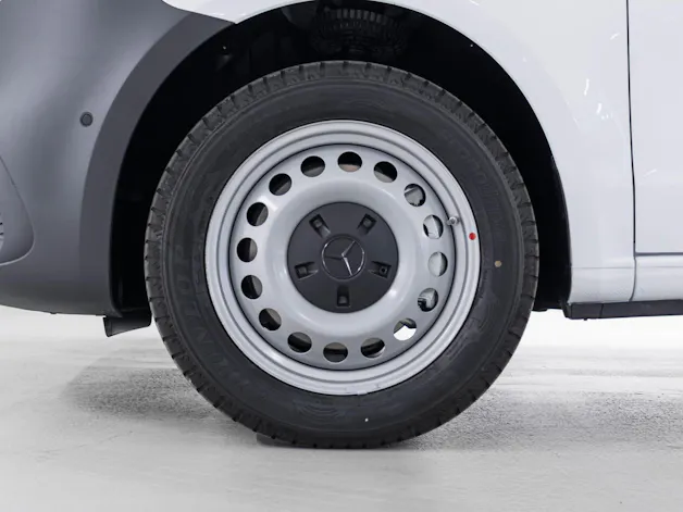 Mercedes-Benz Vito 119 CDI 4x4 Kasten Lang