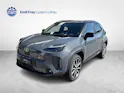 Toyota Yaris Cross 1.5 VVT-i HSD GR Sport