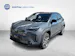 Toyota Yaris Cross 1.5 VVT-i HSD GR Sport