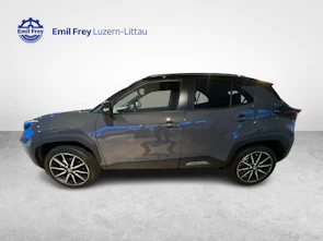Fahrzeugbild TOYOTA Yaris Cross 1.5 VVT-i HSD GR Sport