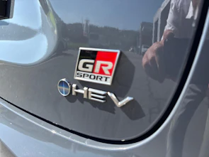 Fahrzeugbild TOYOTA Yaris Cross 1.5 VVT-i HSD GR Sport