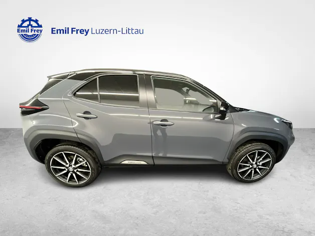 Toyota Yaris Cross 1.5 VVT-i HSD GR Sport