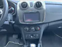 Dacia Sandero 0.9 TCe Stepway S/S