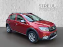Dacia Sandero 0.9 TCe Stepway S/S