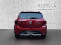 Dacia Sandero 0.9 TCe Stepway S/S