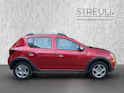 Dacia Sandero 0.9 TCe Stepway S/S