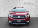Dacia Sandero 0.9 TCe Stepway S/S
