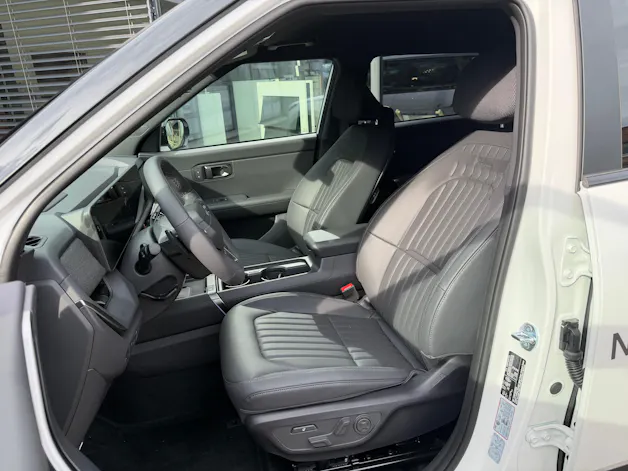 Kia Seltos 1.6 T-GDi X-Line