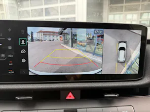 Kia Seltos 1.6 T-GDi X-Line