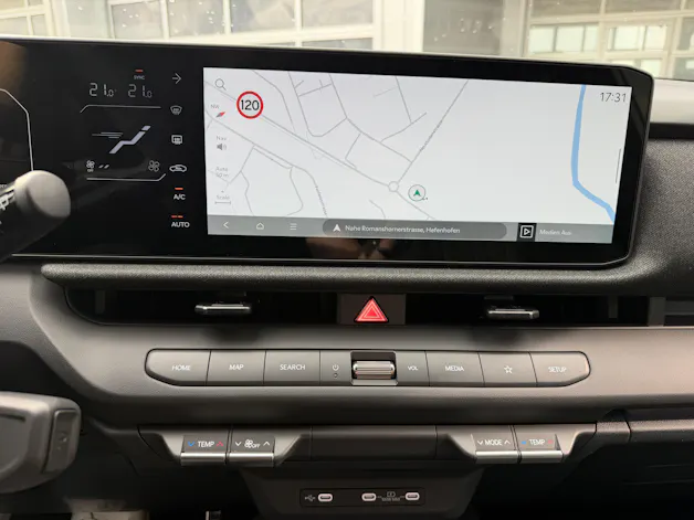 Kia Seltos 1.6 T-GDi X-Line