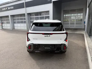Kia Seltos 1.6 T-GDi X-Line