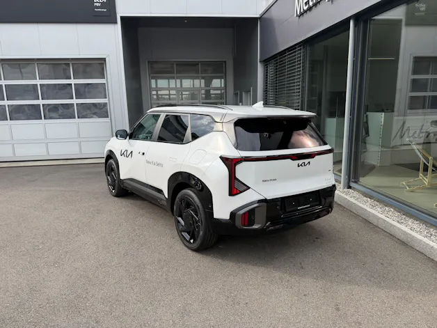 Kia Seltos 1.6 T-GDi X-Line