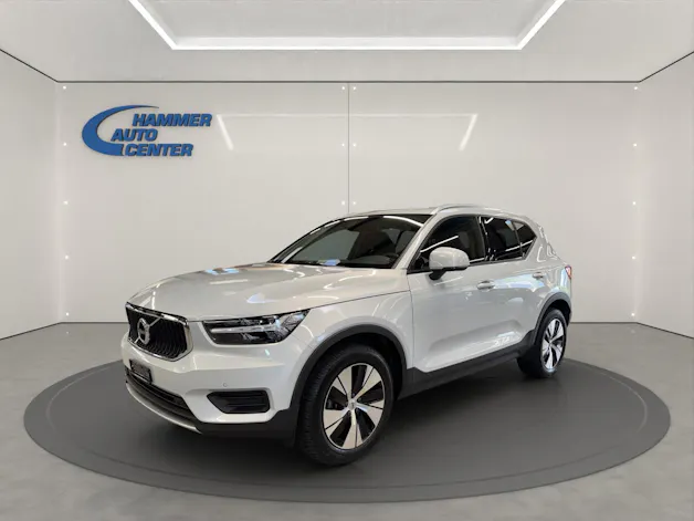 Volvo XC40 1.5 T2 Momentum