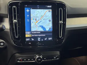 Volvo XC40 1.5 T2 Momentum