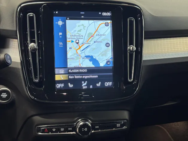 Volvo XC40 1.5 T2 Momentum