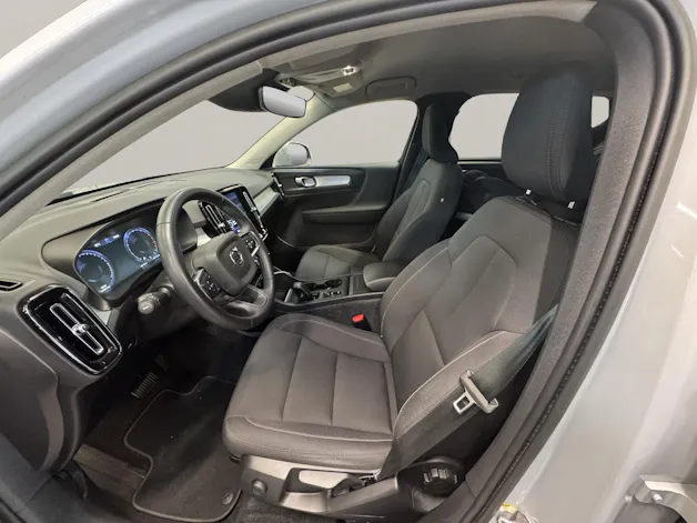 Volvo XC40 1.5 T2 Momentum
