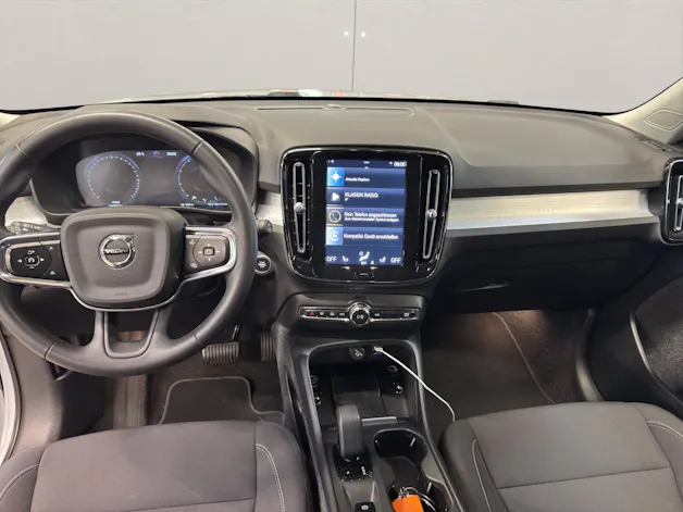 Volvo XC40 1.5 T2 Momentum