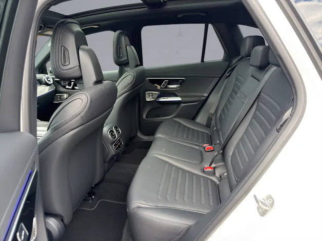 Mercedes-Benz GLC 53 AMG 4matic+