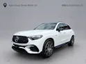 Mercedes-Benz GLC 53 AMG 4matic+