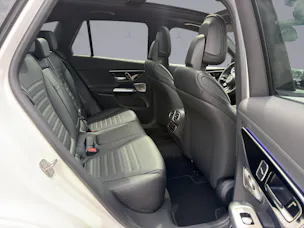 MERCEDES-BENZ GLC 53 AMG 4matic+