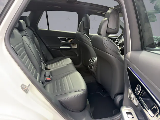 Mercedes-Benz GLC 53 AMG 4matic+