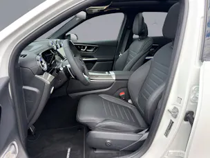 MERCEDES-BENZ GLC 53 AMG 4matic+