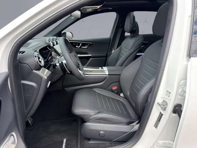 Mercedes-Benz GLC 53 AMG 4matic+