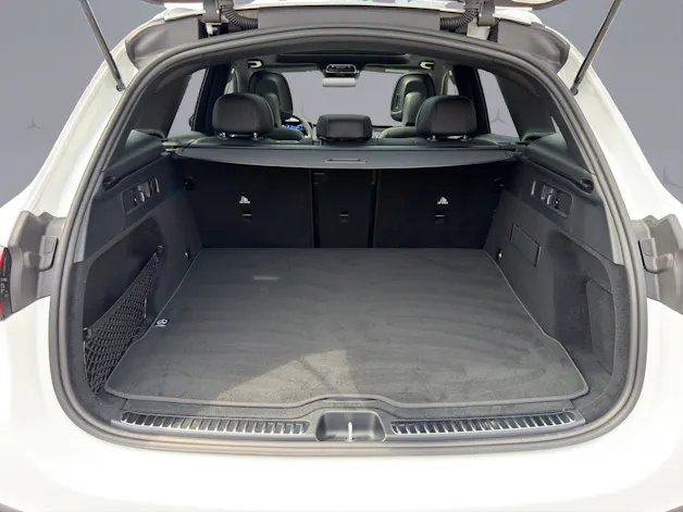 Mercedes-Benz GLC 53 AMG 4matic+
