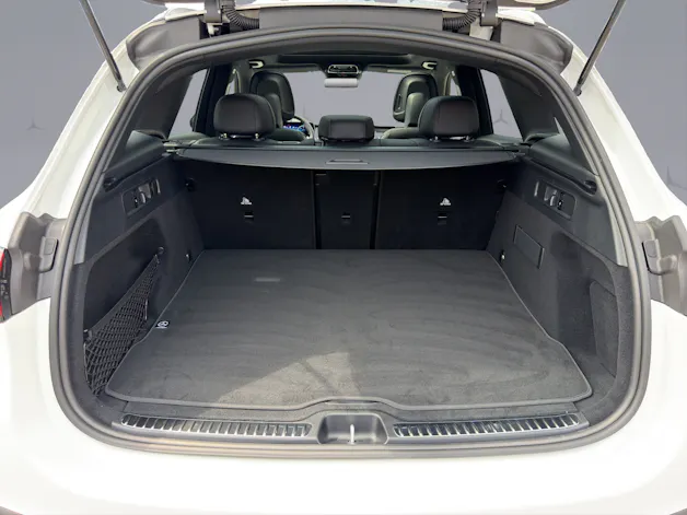 Mercedes-Benz GLC 53 AMG 4matic+