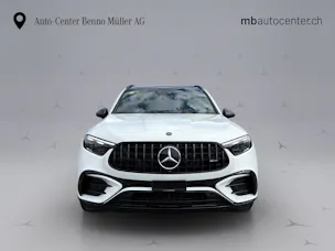 MERCEDES-BENZ GLC 53 AMG 4matic+