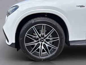 MERCEDES-BENZ GLC 53 AMG 4matic+